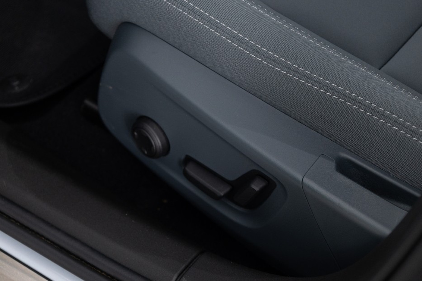 Foto van Polestar 2