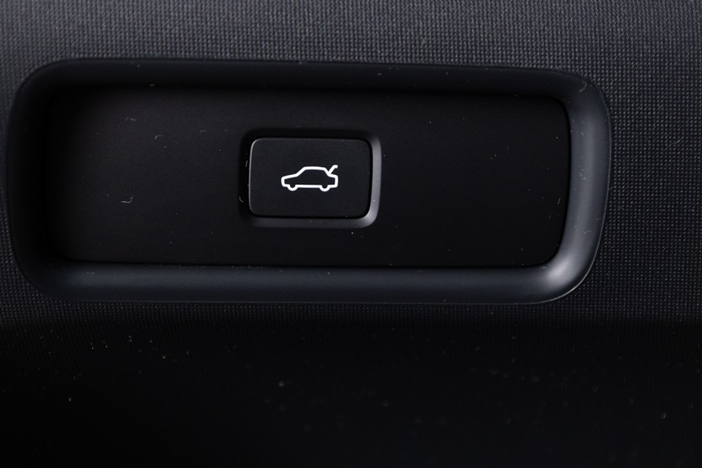 Foto van Polestar 2