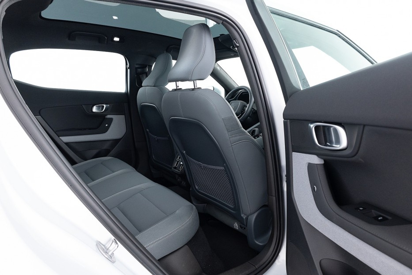 Foto van Polestar 2