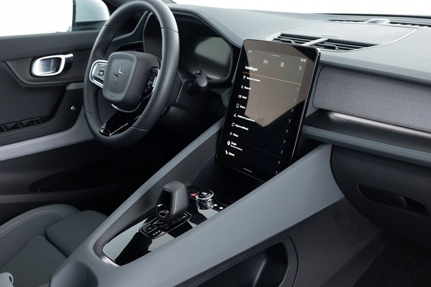 Foto van Polestar 2