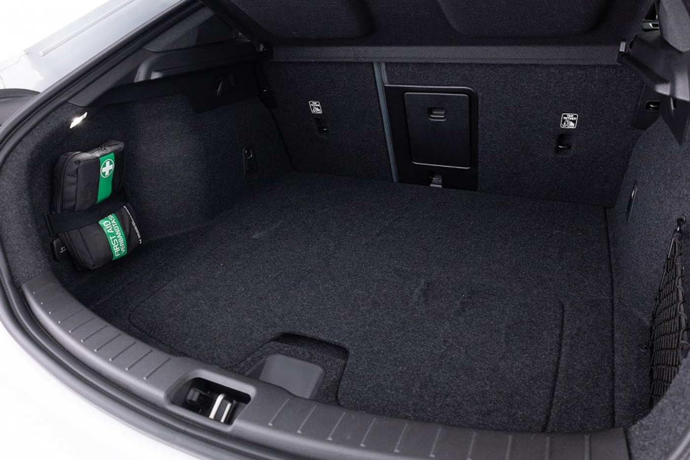 Foto van Polestar 2