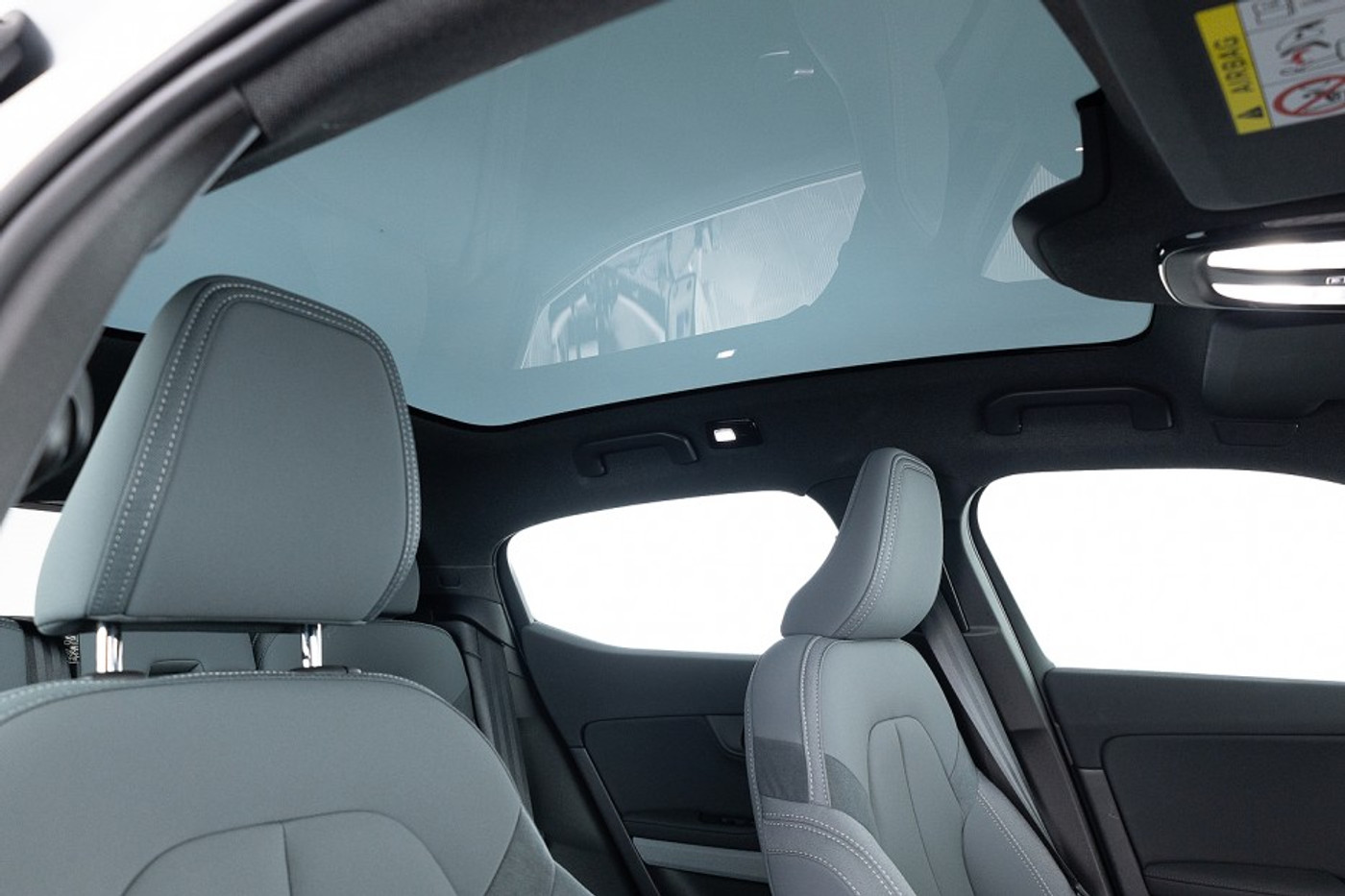 Foto van Polestar 2