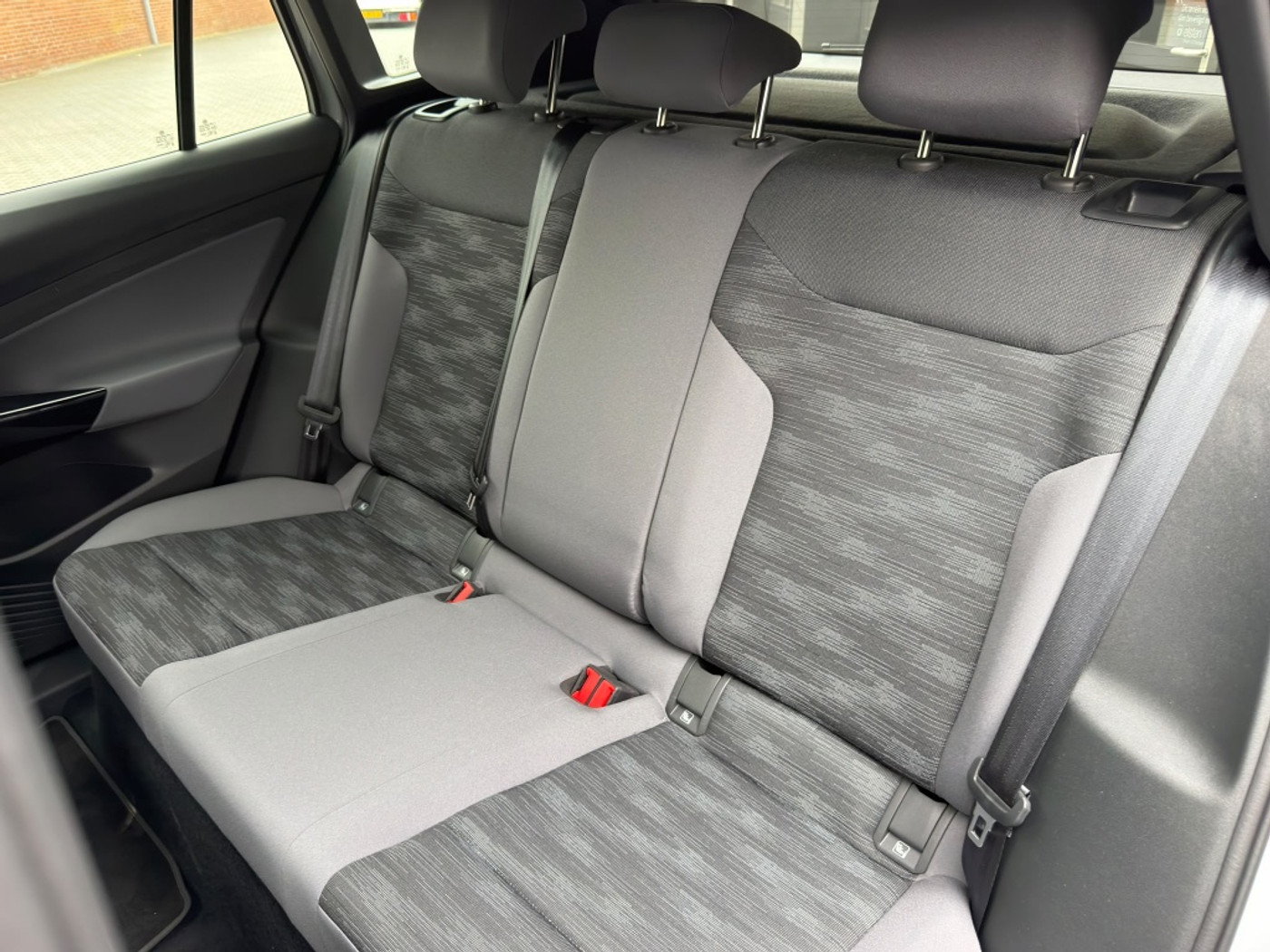 Foto van Volkswagen Id.4 Pro 150 KW