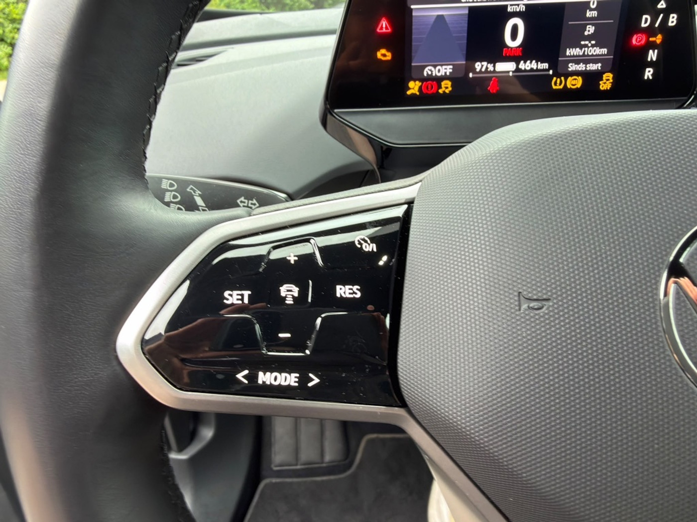 Foto van Volkswagen Id.4 Pro 150 KW
