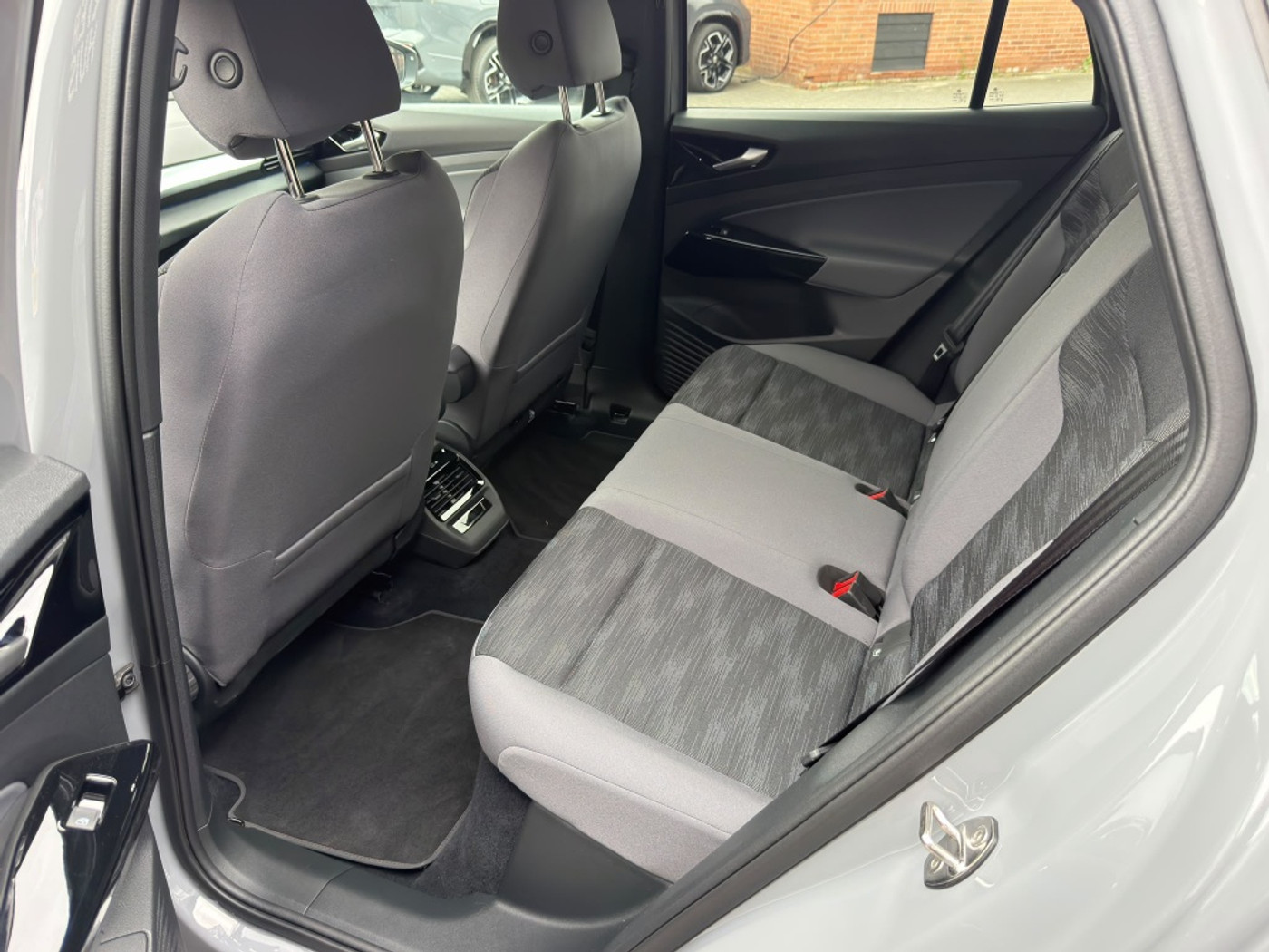 Foto van Volkswagen Id.4 Pro 150 KW