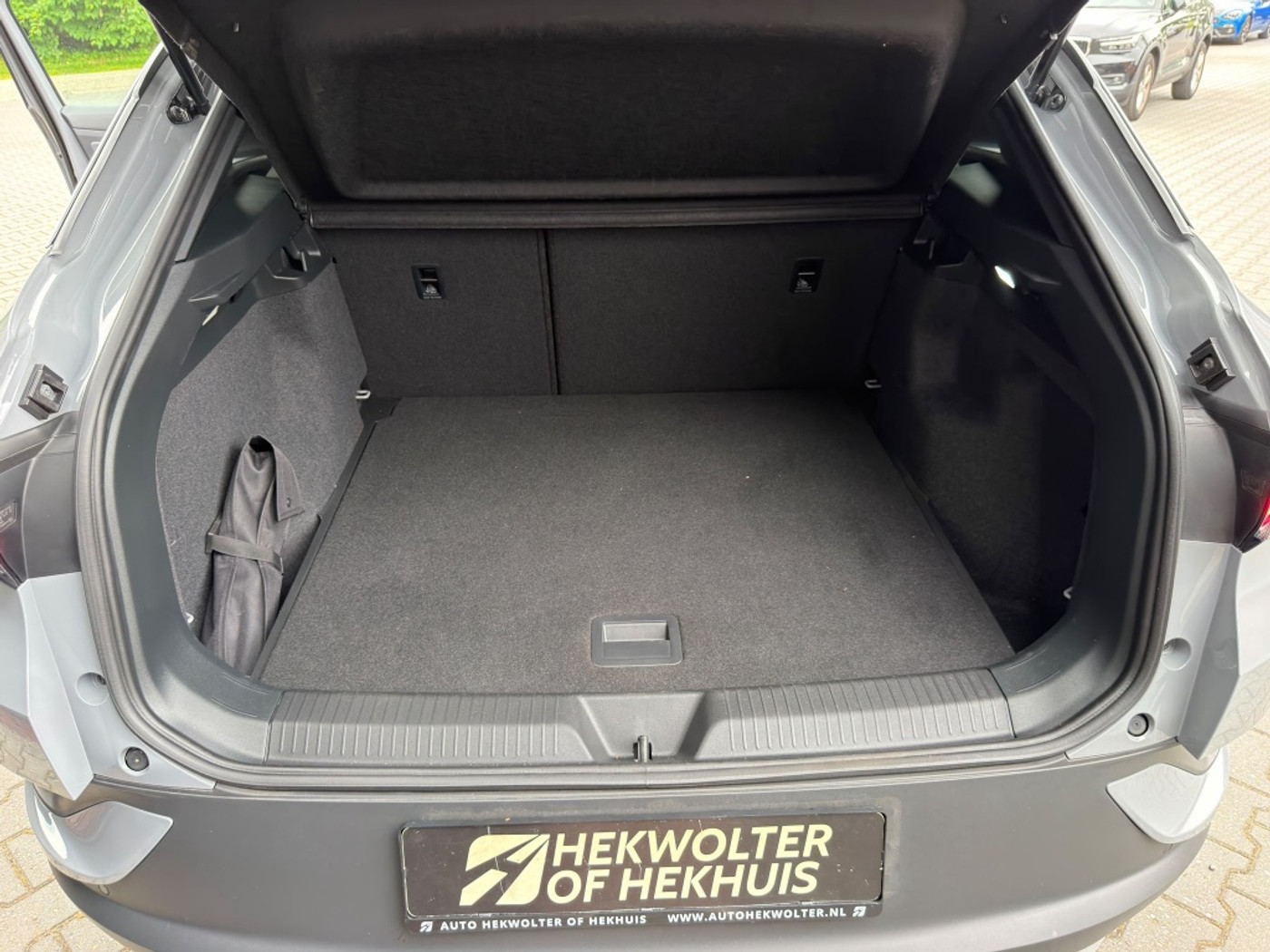 Foto van Volkswagen Id.4 Pro 150 KW