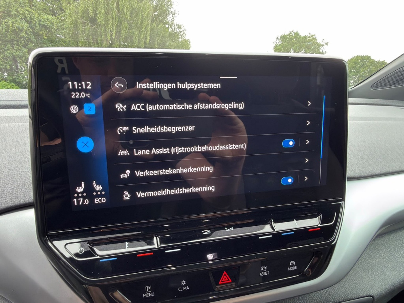 Foto van Volkswagen Id.4 Pro 150 KW