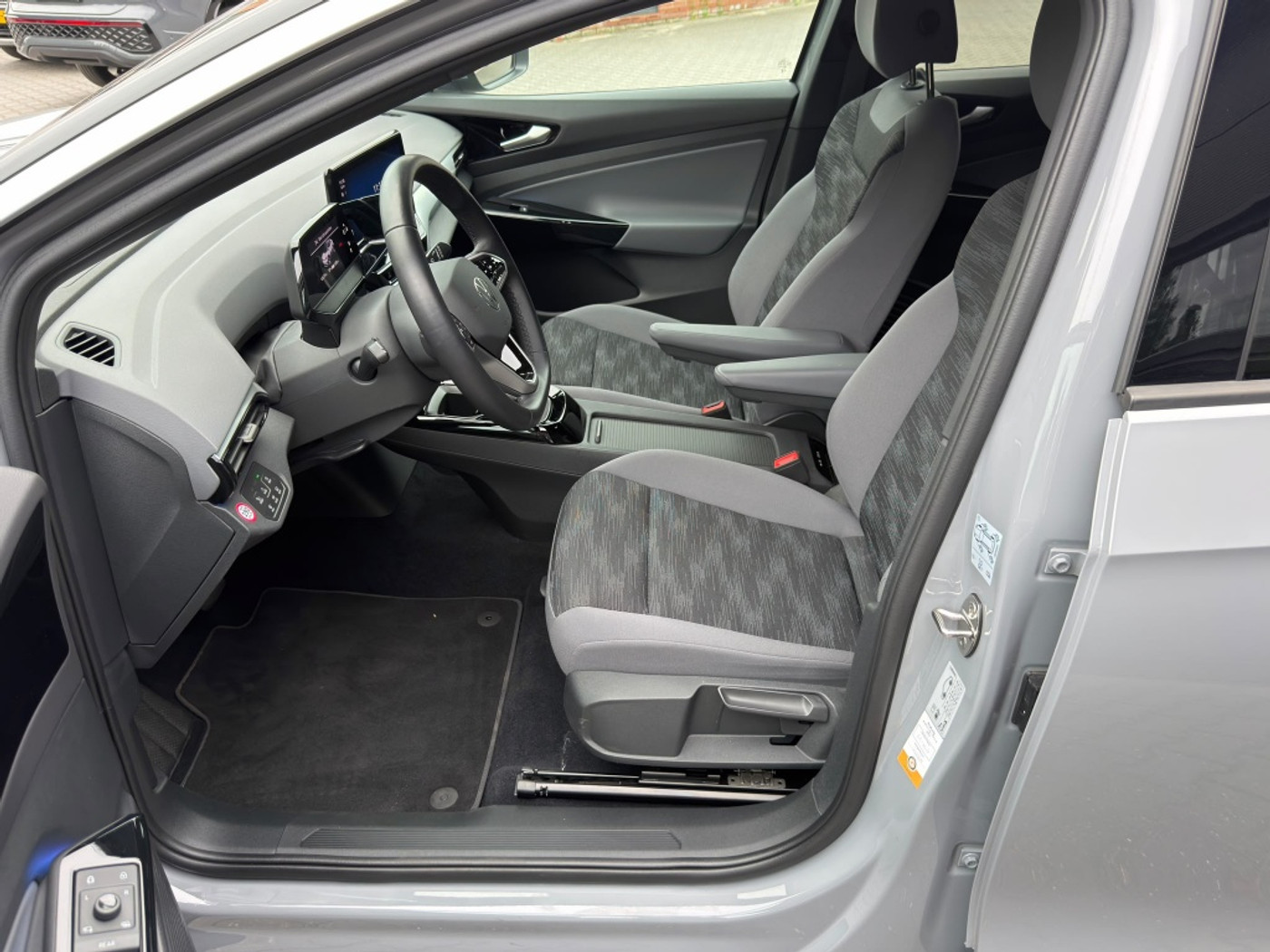 Foto van Volkswagen Id.4 Pro 150 KW