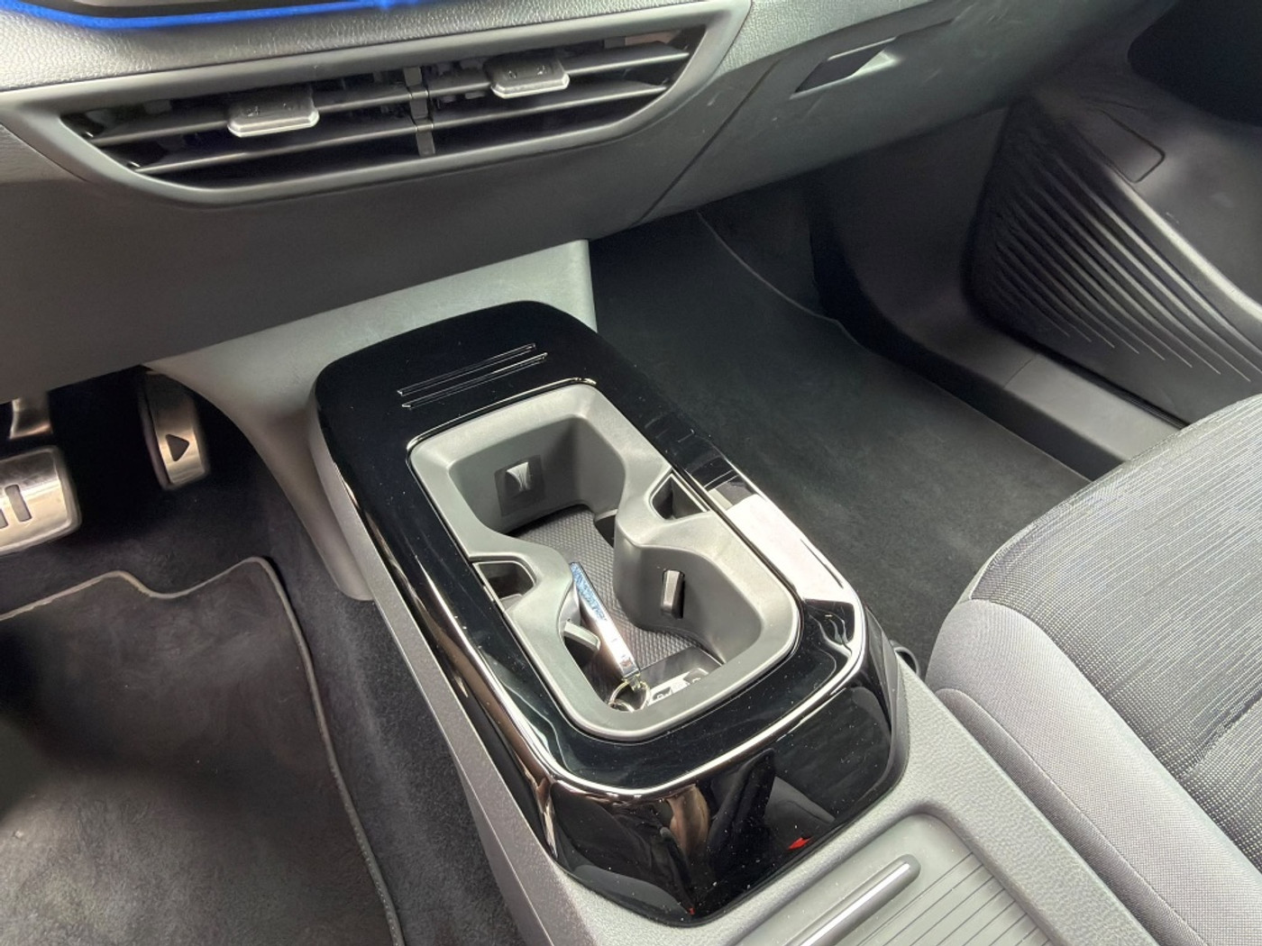 Foto van Volkswagen Id.4 Pro 150 KW
