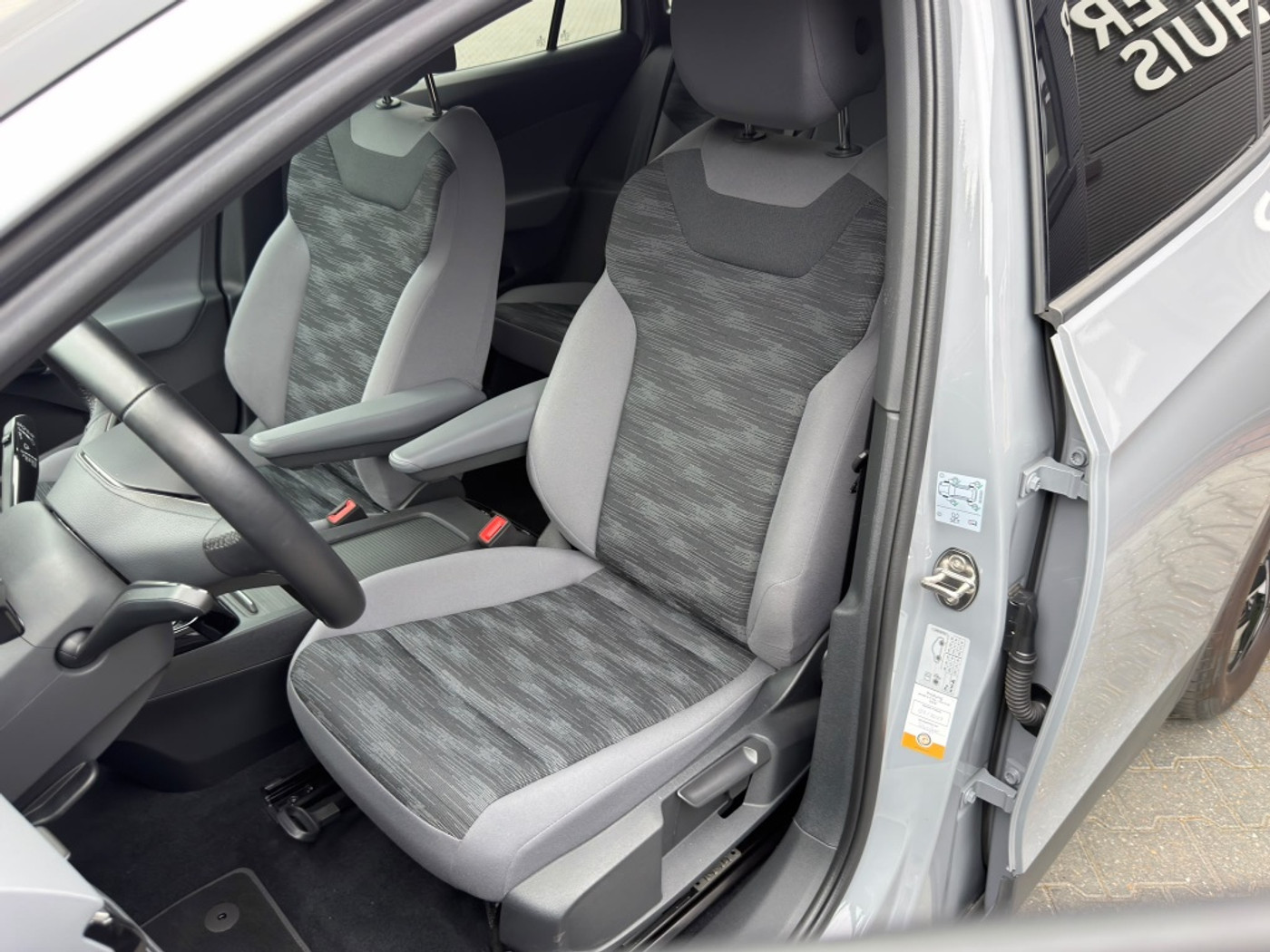 Foto van Volkswagen Id.4 Pro 150 KW