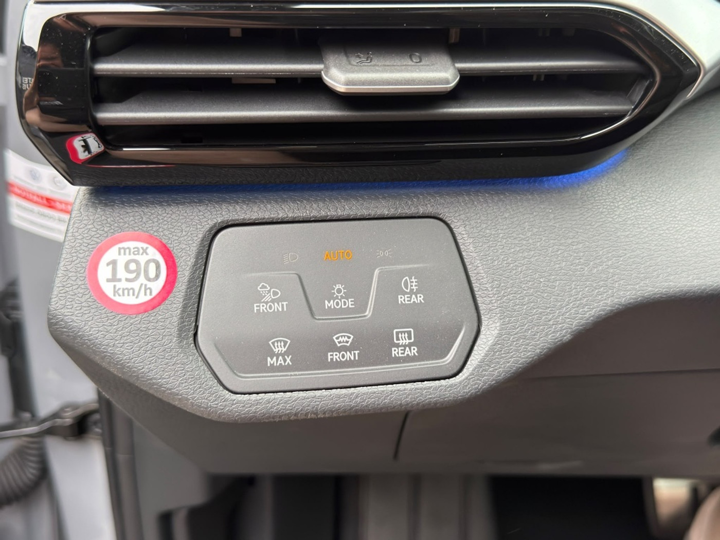 Foto van Volkswagen Id.4 Pro 150 KW