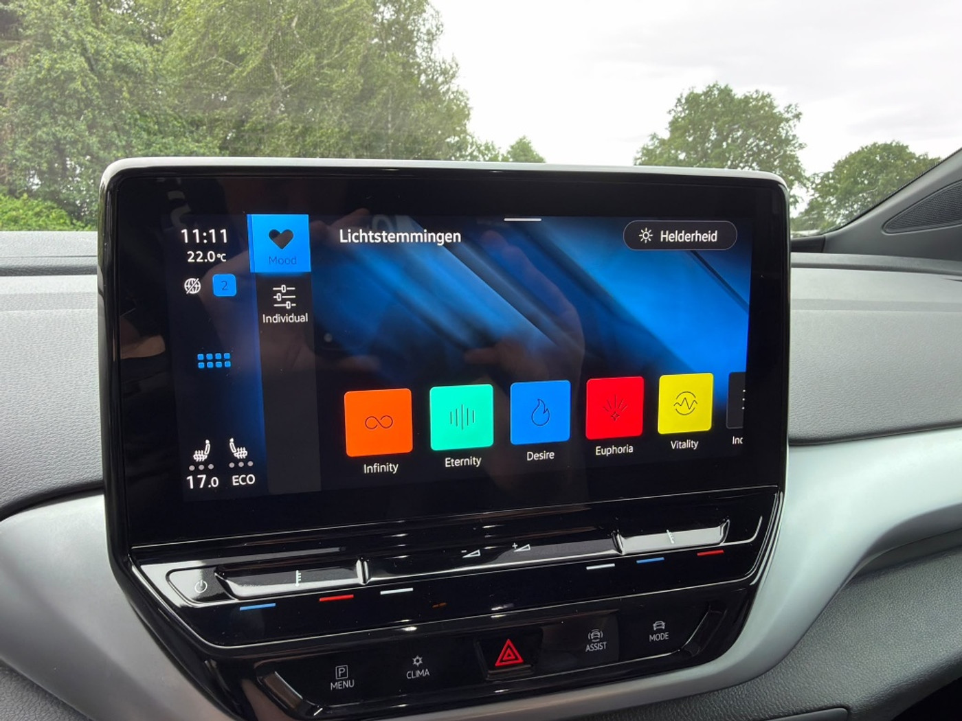 Foto van Volkswagen Id.4 Pro 150 KW