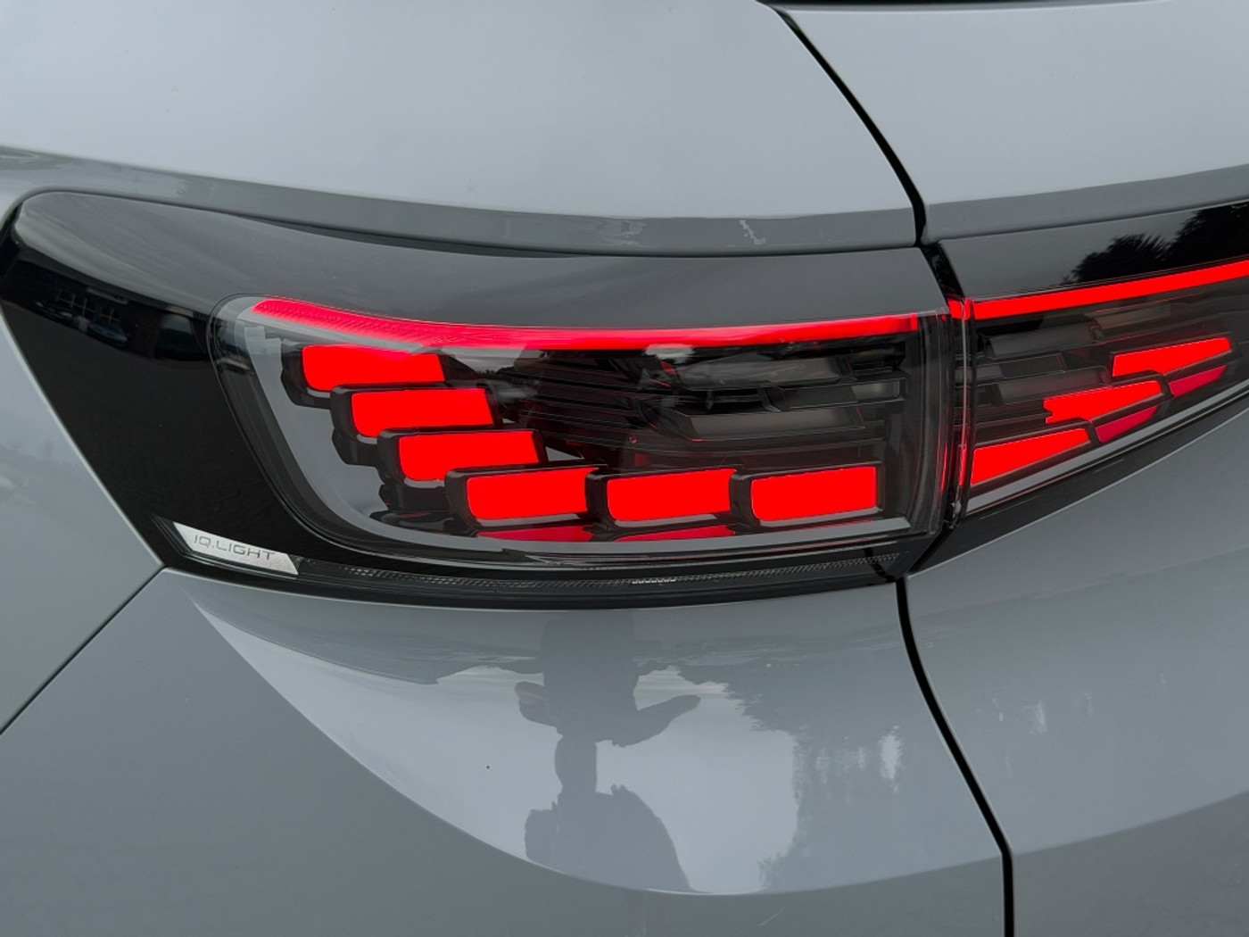 Foto van Volkswagen Id.4 Pro 150 KW