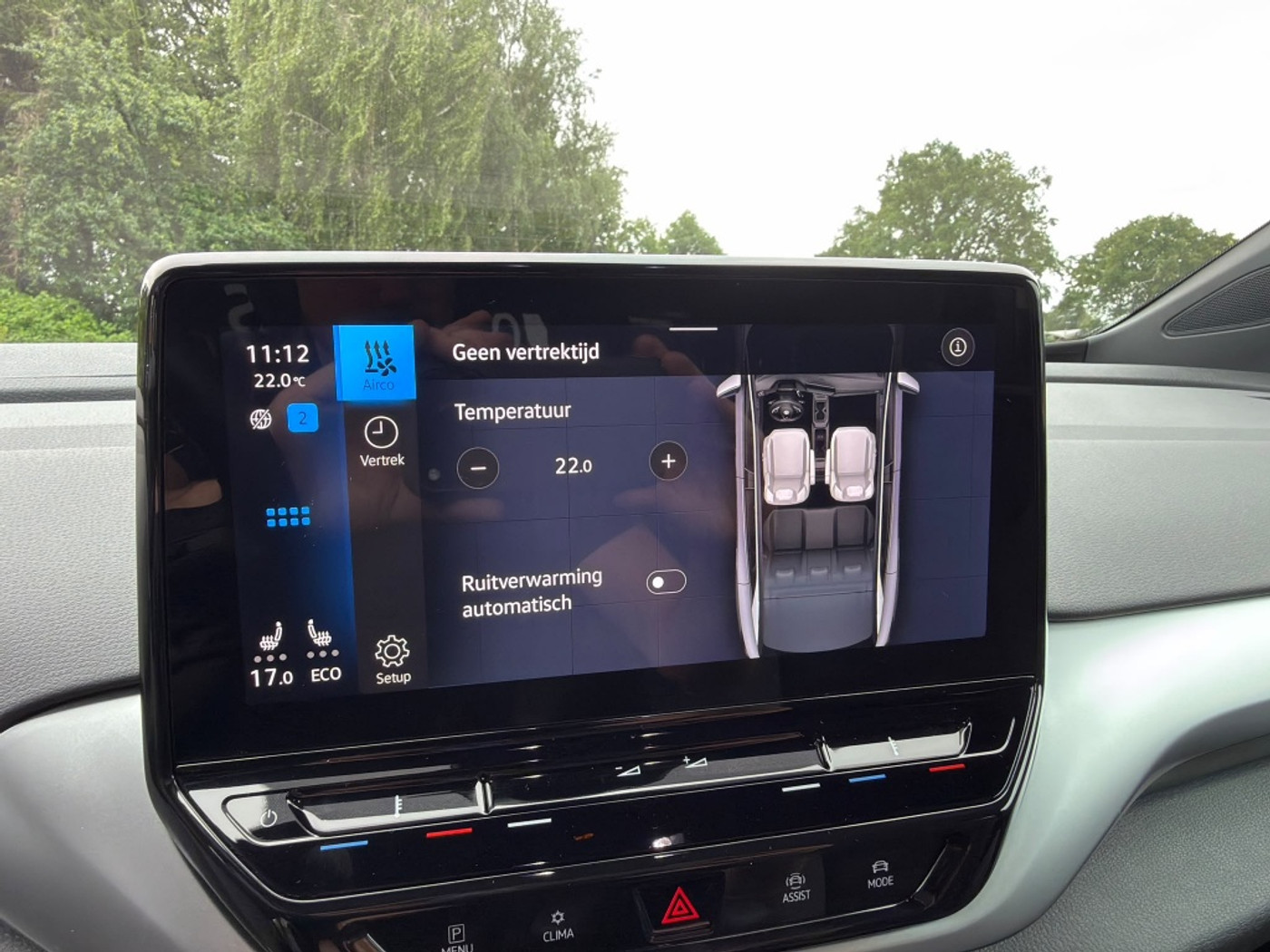 Foto van Volkswagen Id.4 Pro 150 KW