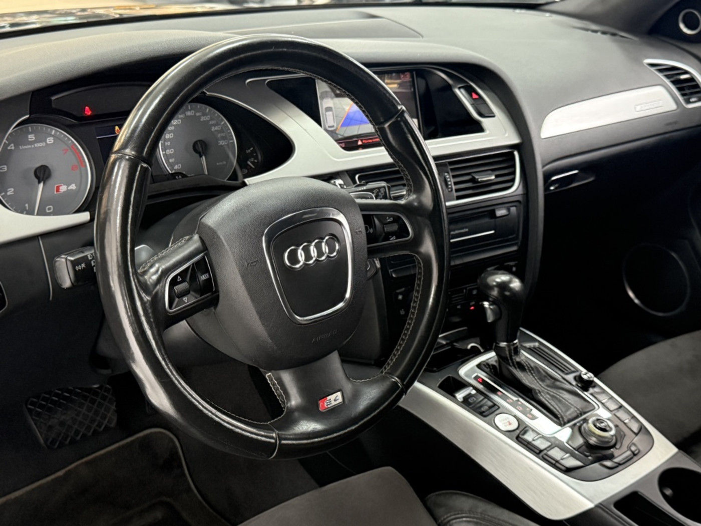 Foto van Audi A4 Avant