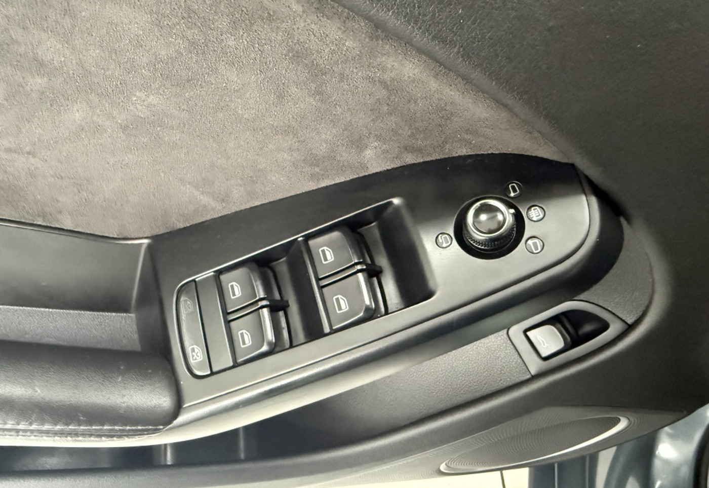 Foto van Audi A4 Avant