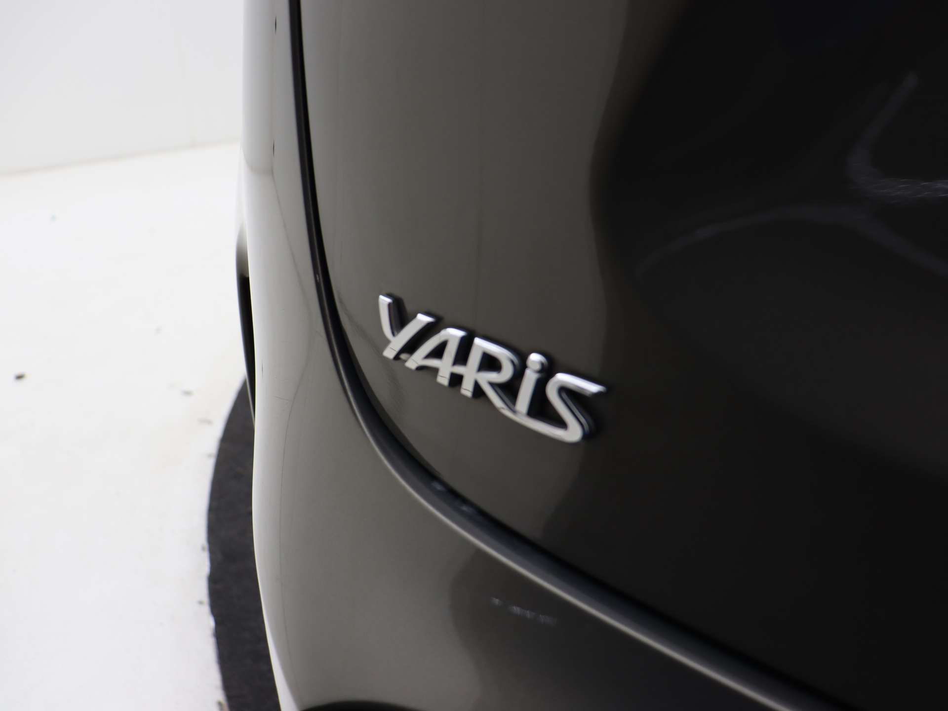 Foto van Toyota Toyota Yaris Cross