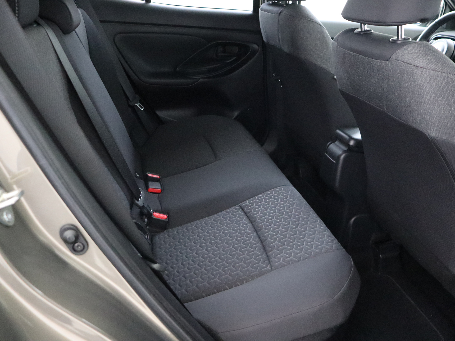Foto van Toyota Toyota Yaris Cross
