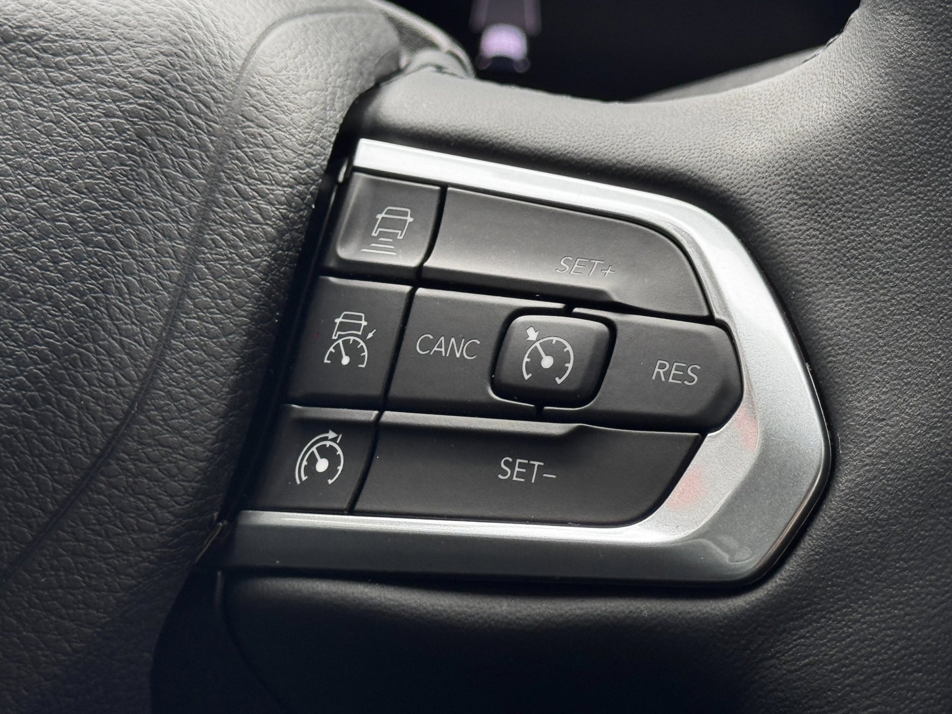Foto van Jeep Compass