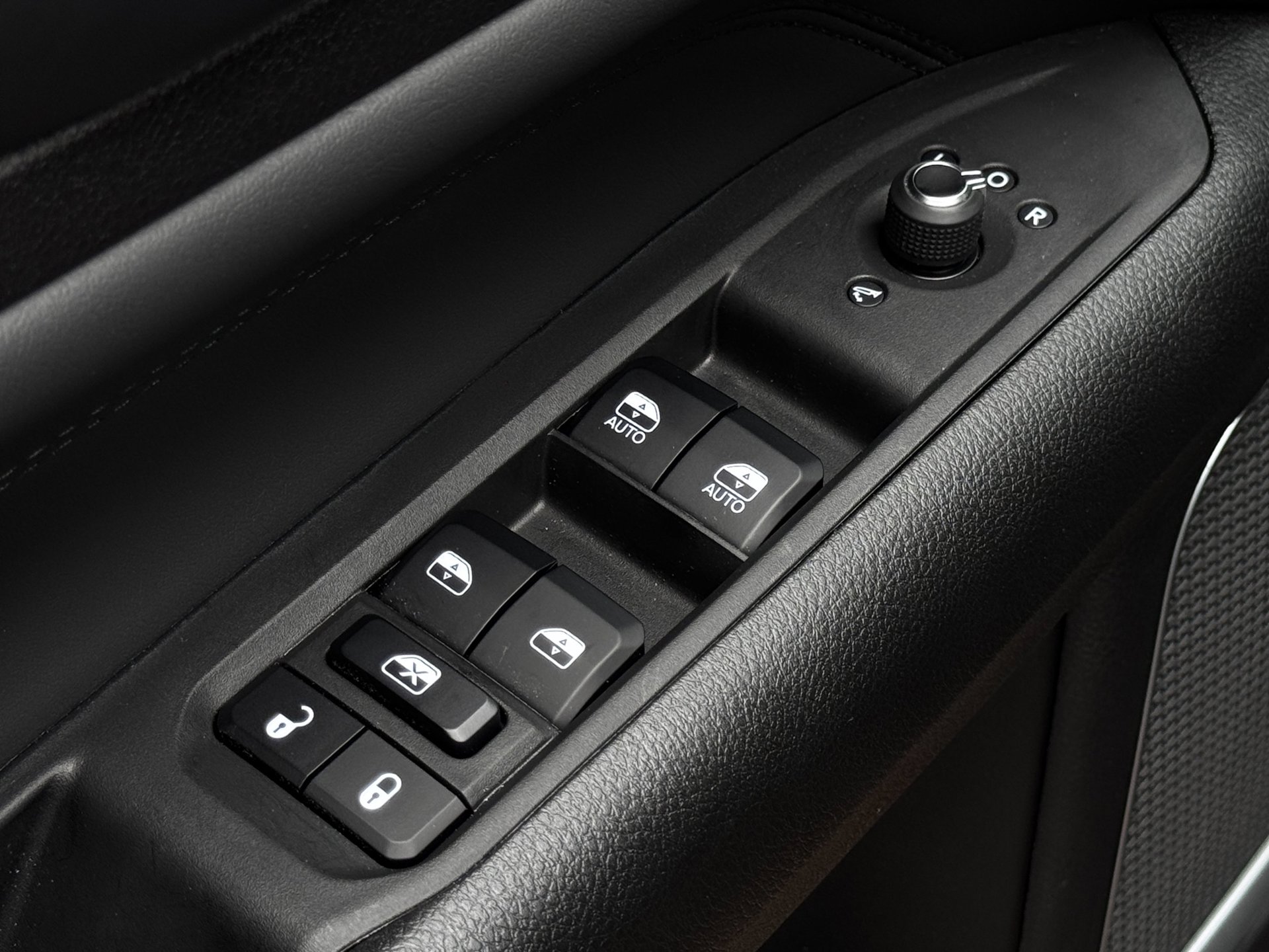 Foto van Jeep Compass
