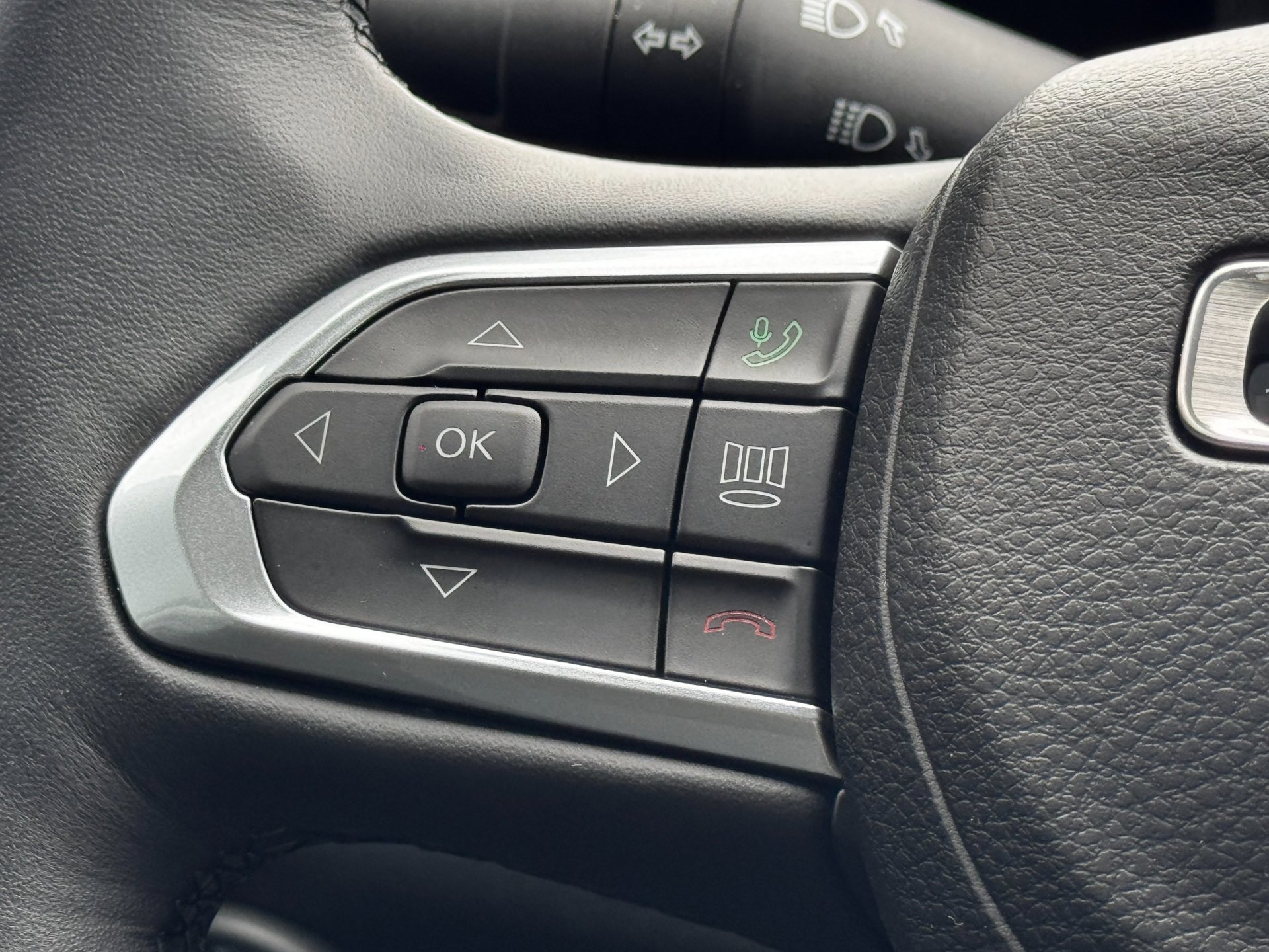 Foto van Jeep Compass