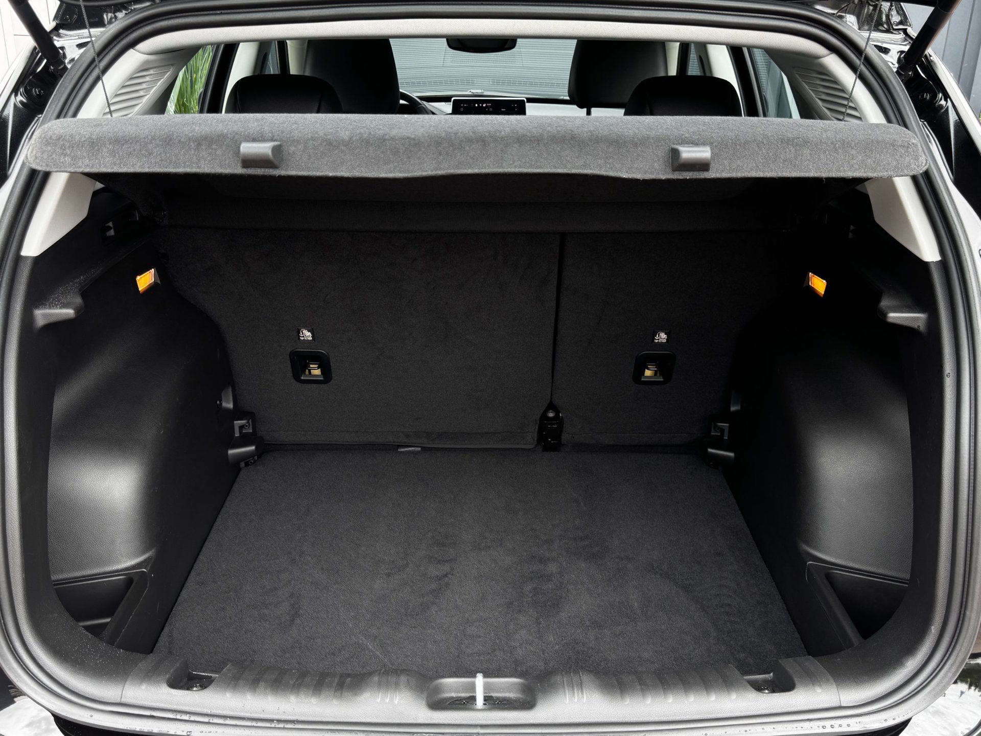 Foto van Jeep Compass