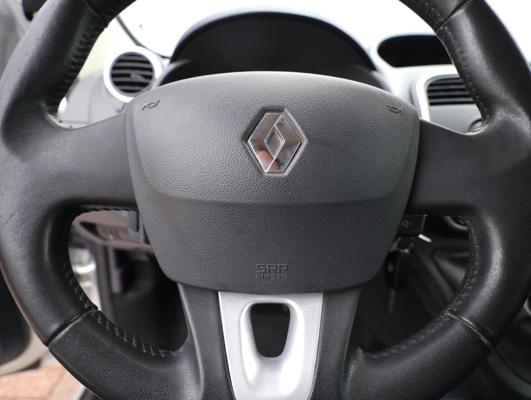 Foto van Renault Kangoo Family