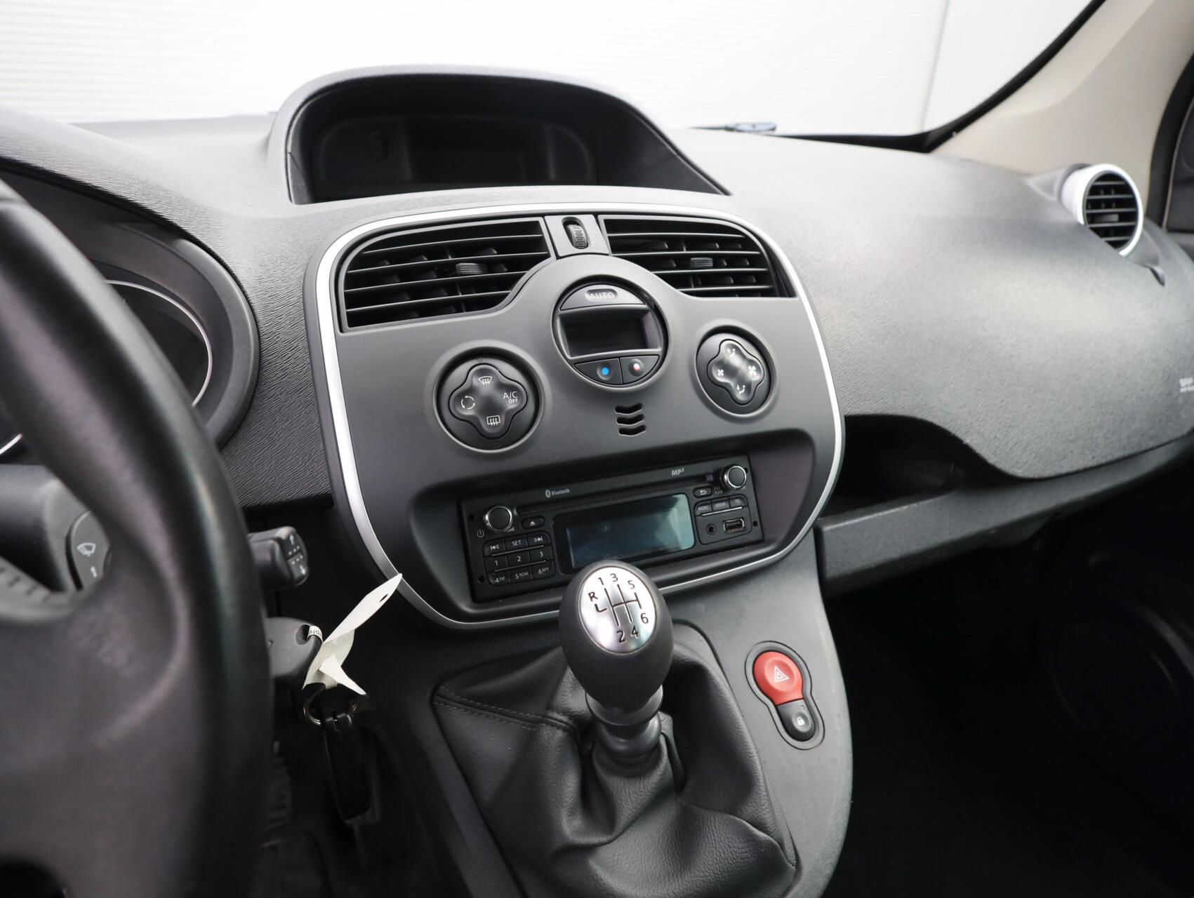 Foto van Renault Kangoo Family