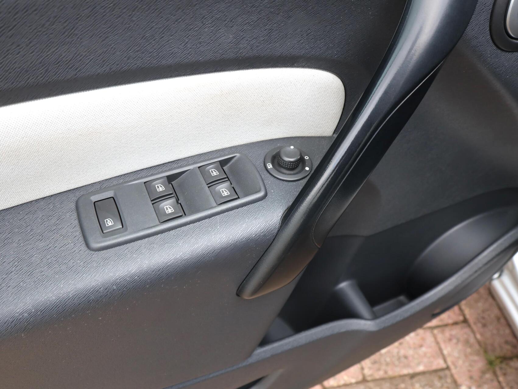 Foto van Renault Kangoo Family
