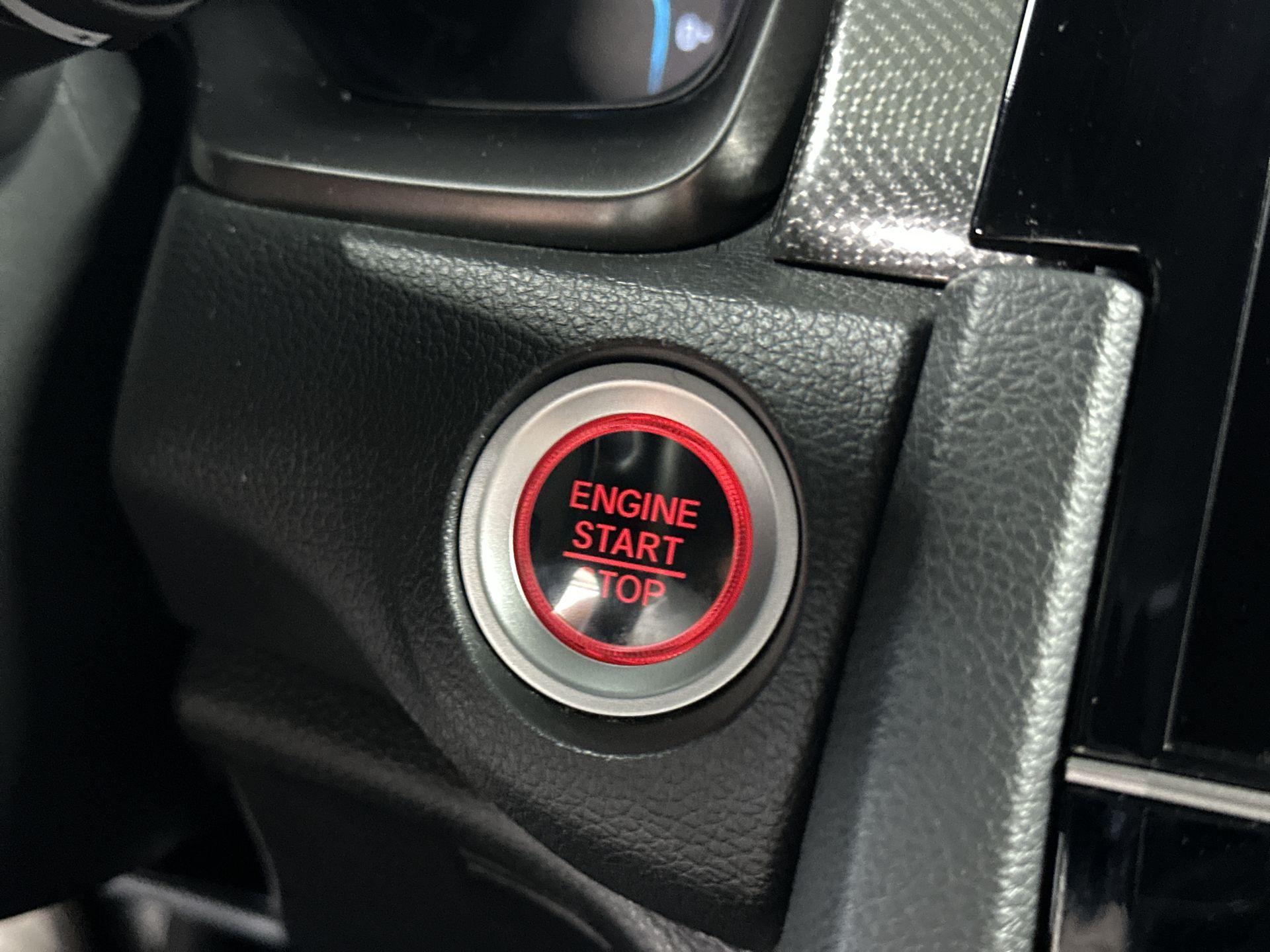 Foto van Honda Civic