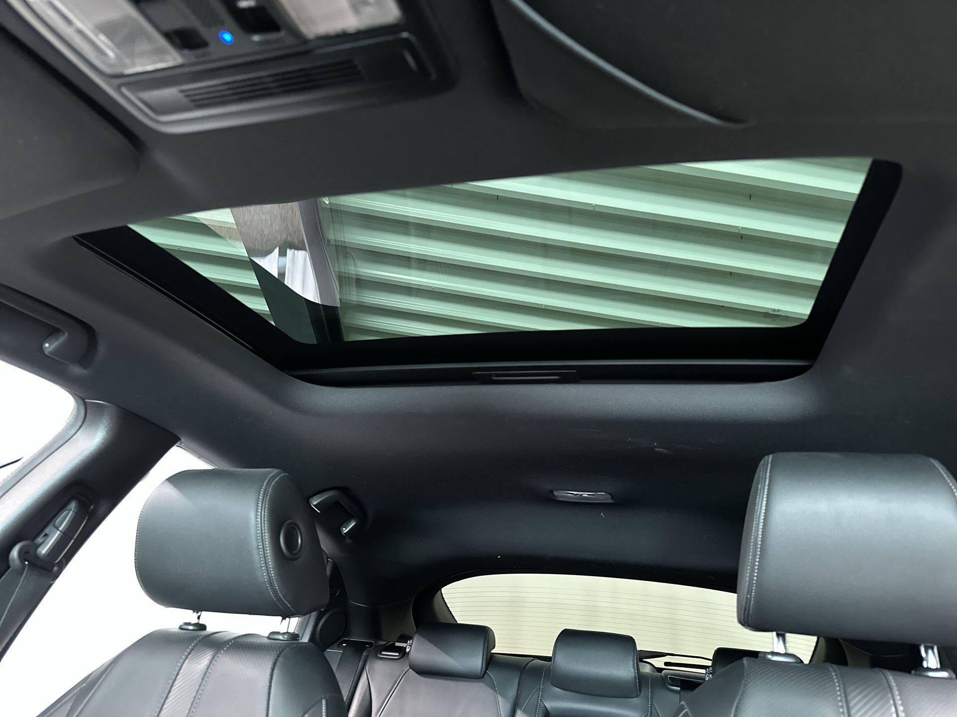 Foto van Honda Civic