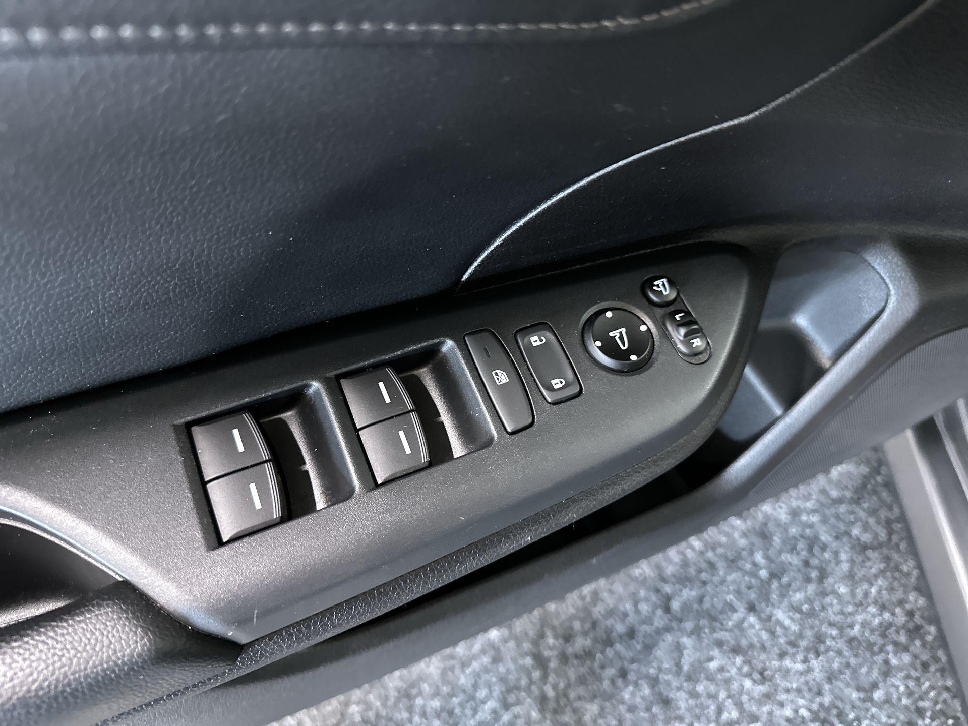 Foto van Honda Civic