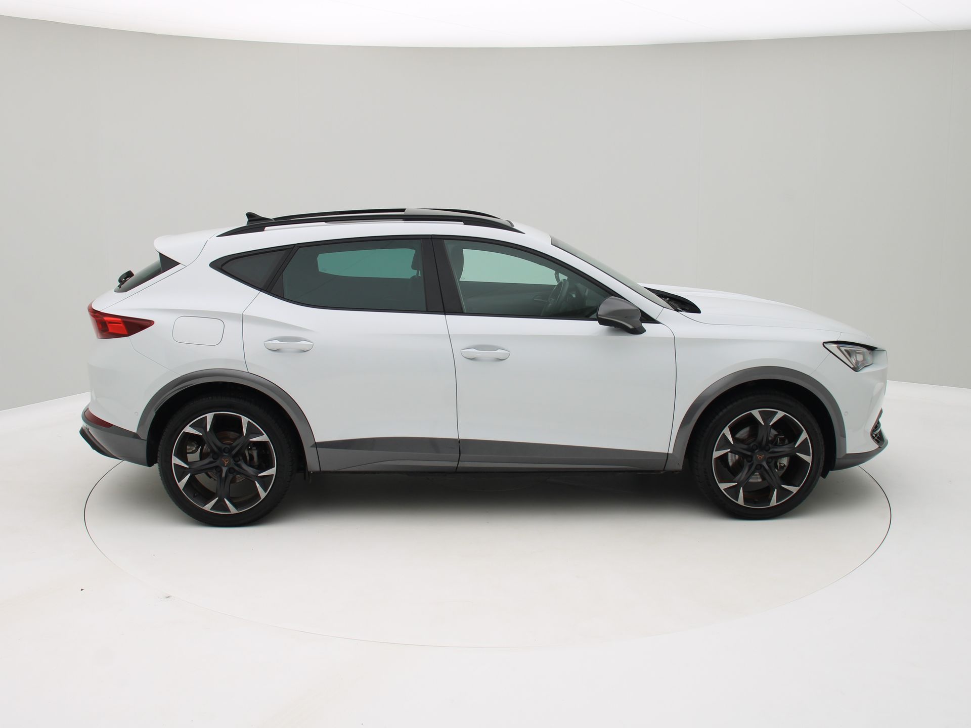 Foto van Cupra Formentor E-hybrid