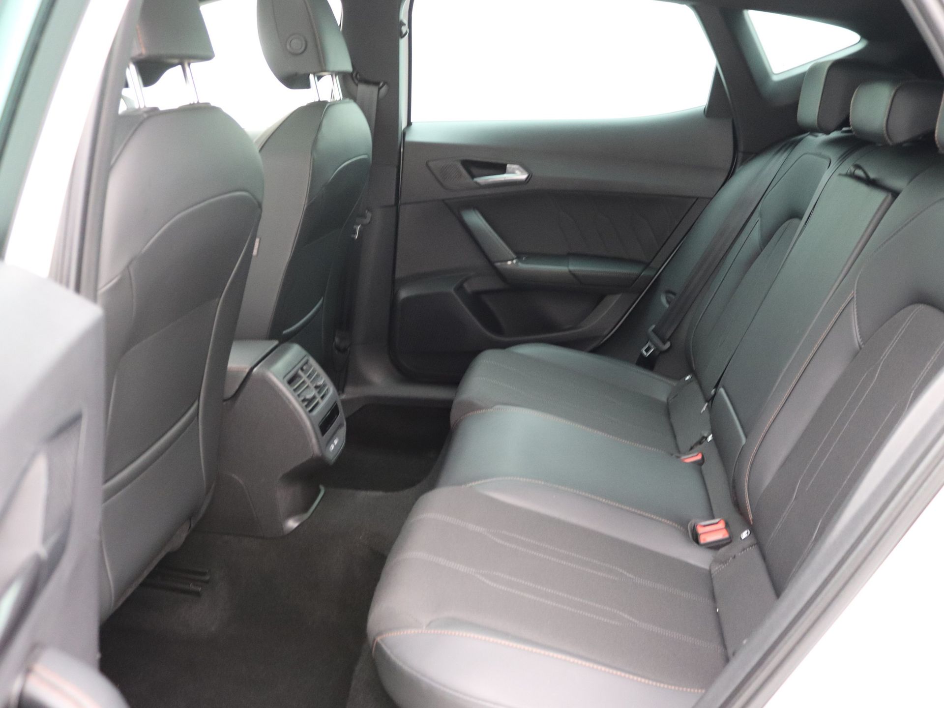 Foto van Cupra Formentor E-hybrid