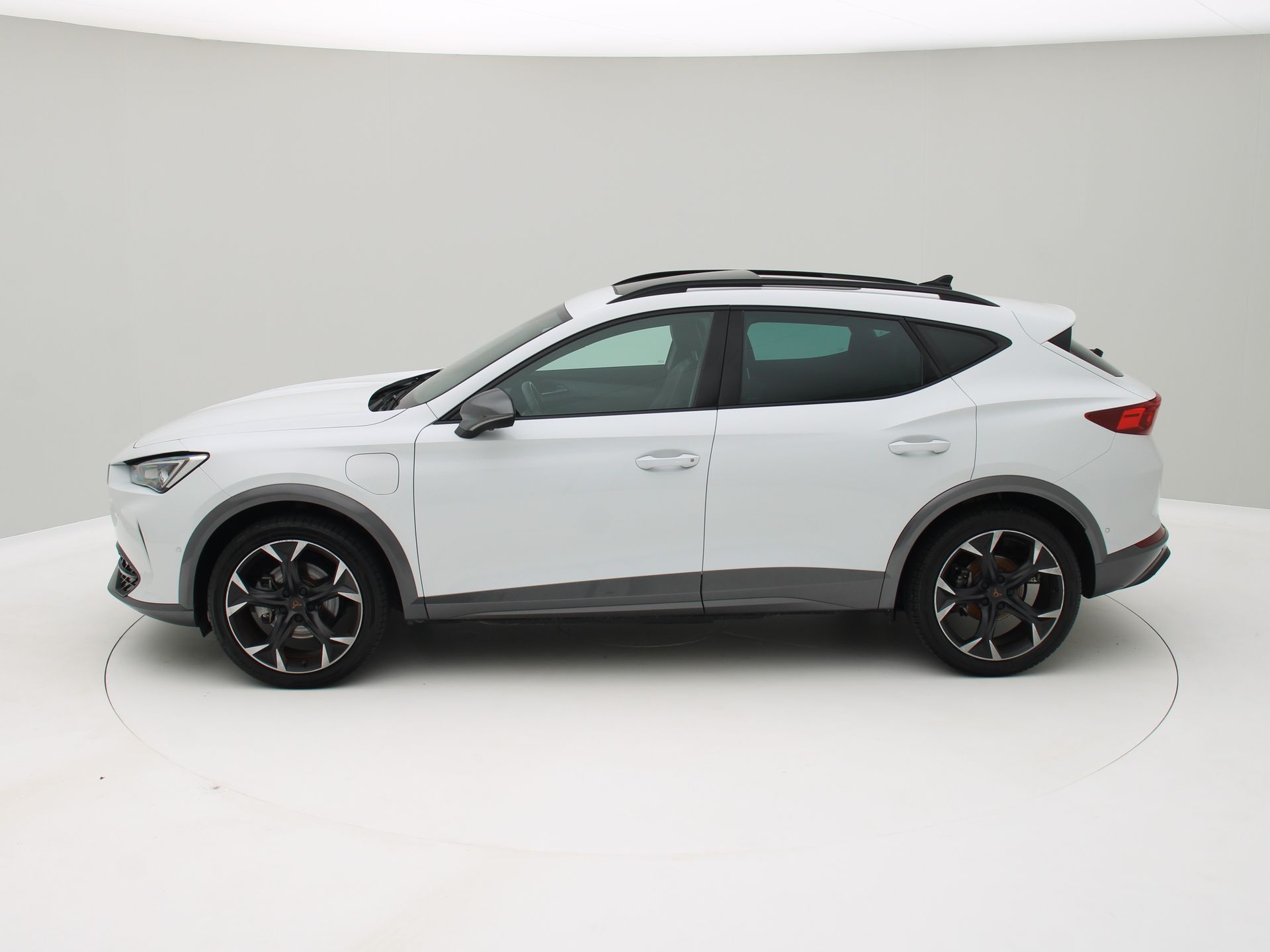 Foto van Cupra Formentor E-hybrid