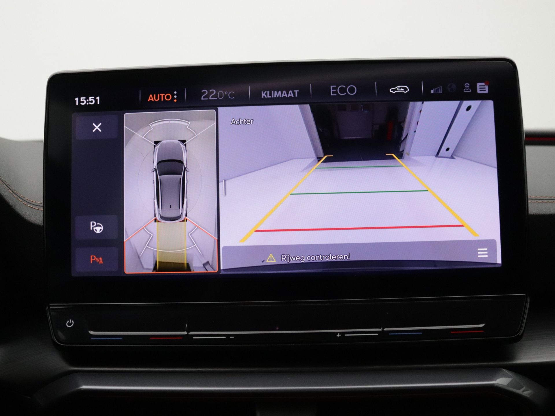 Foto van Cupra Formentor E-hybrid
