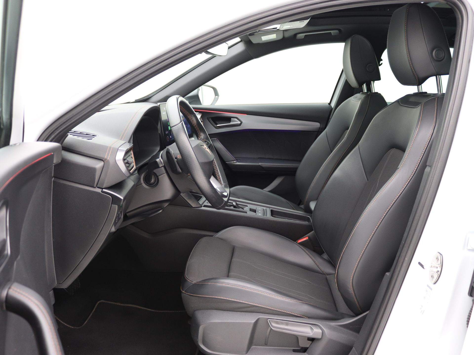 Foto van Cupra Formentor E-hybrid