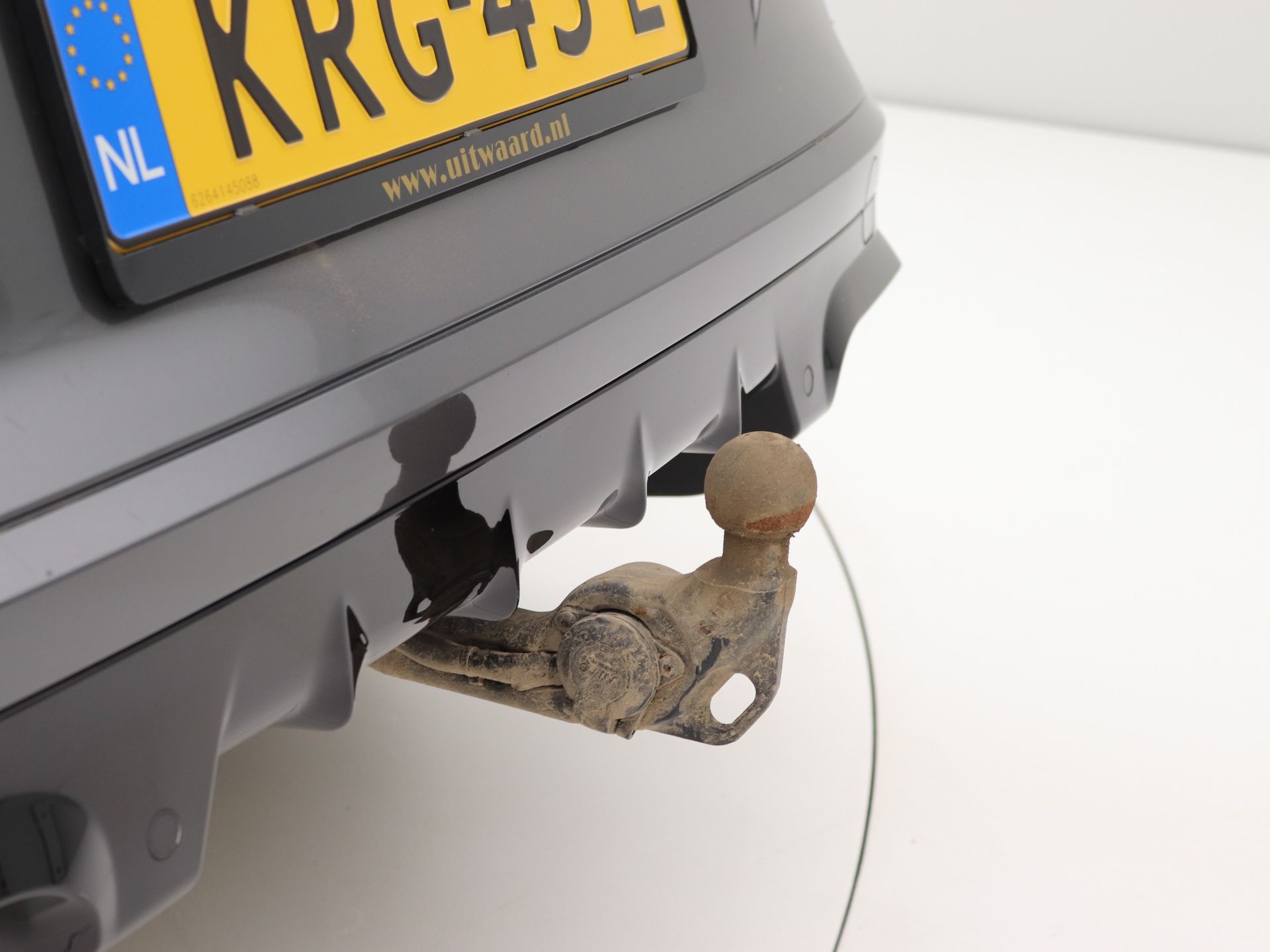Foto van Cupra Formentor E-hybrid