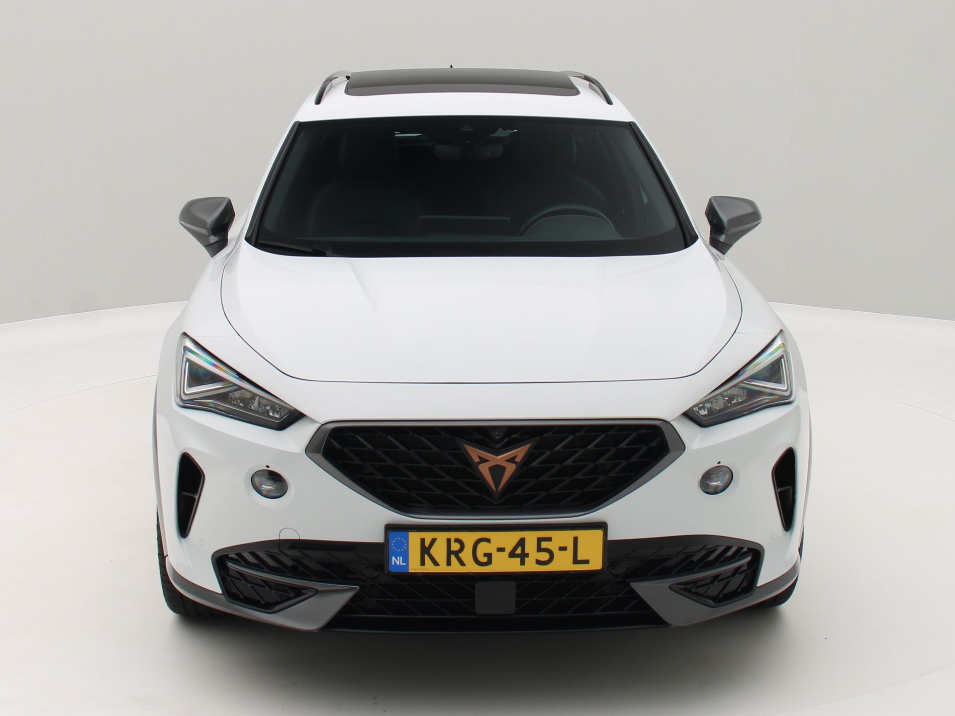 Foto van Cupra Formentor E-hybrid