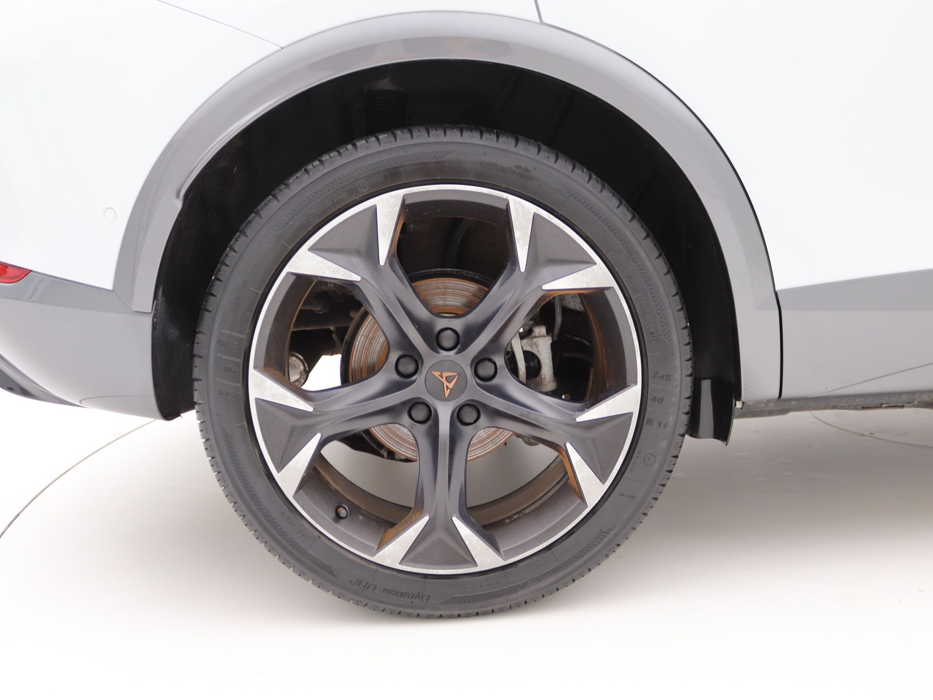 Foto van Cupra Formentor E-hybrid
