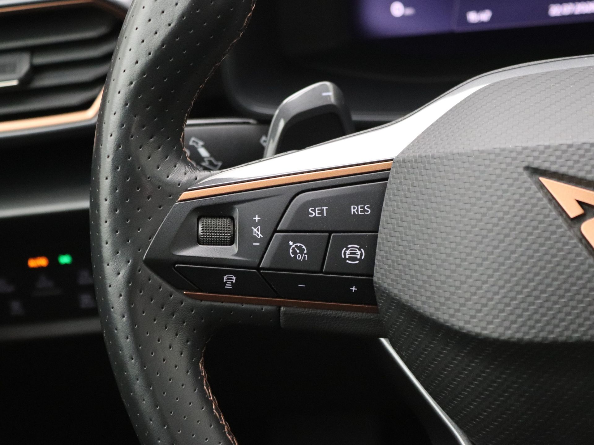 Foto van Cupra Formentor E-hybrid