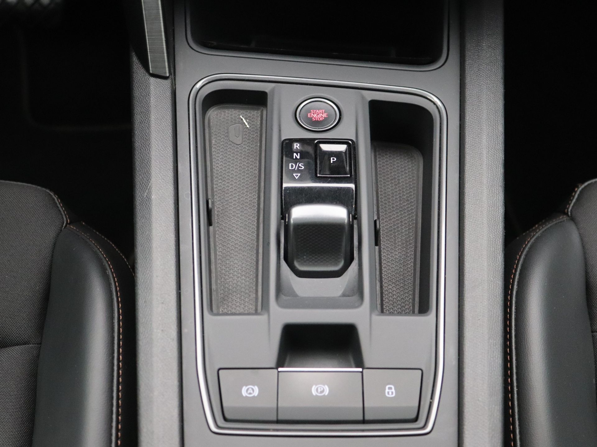 Foto van Cupra Formentor E-hybrid