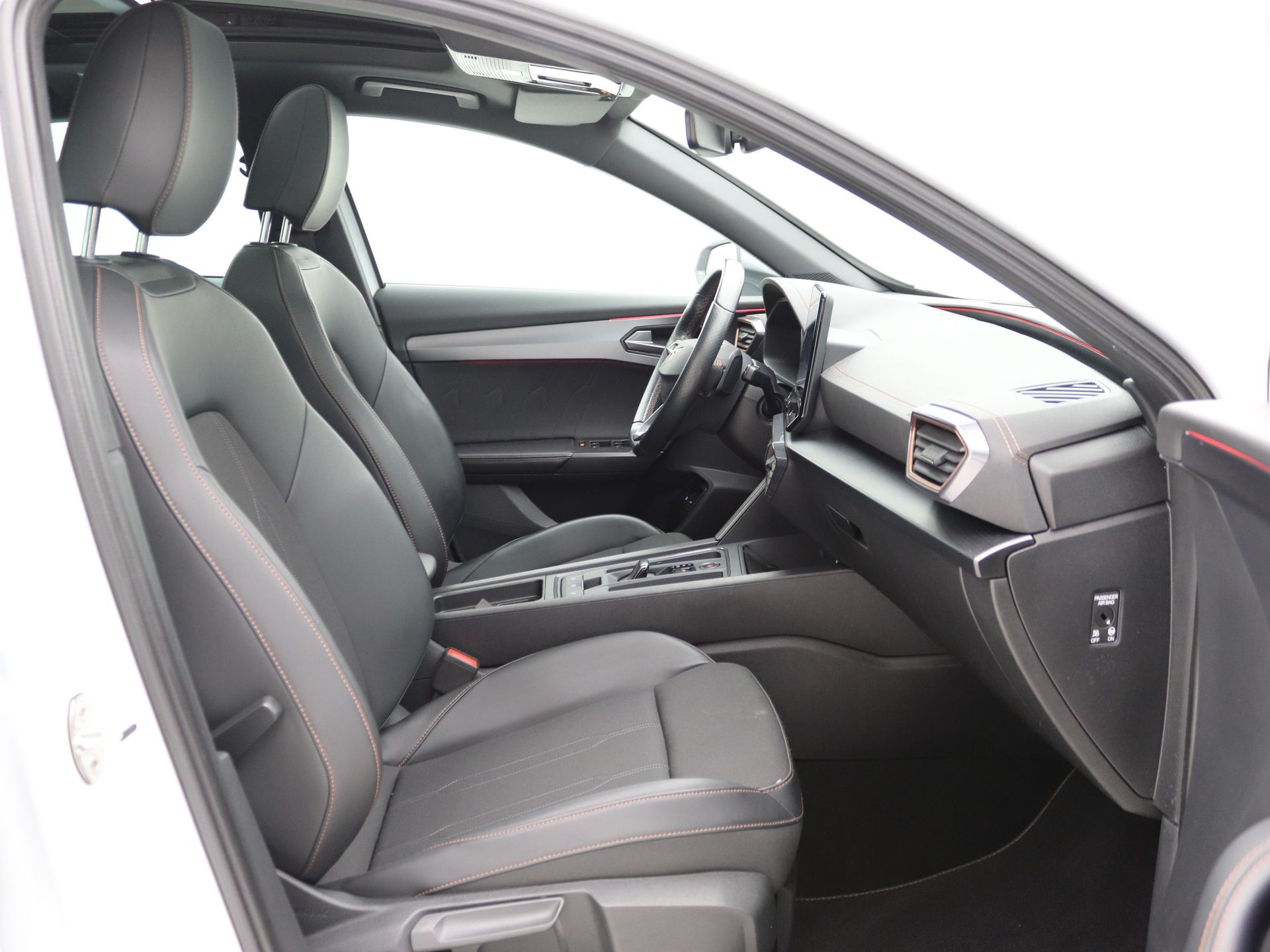 Foto van Cupra Formentor E-hybrid