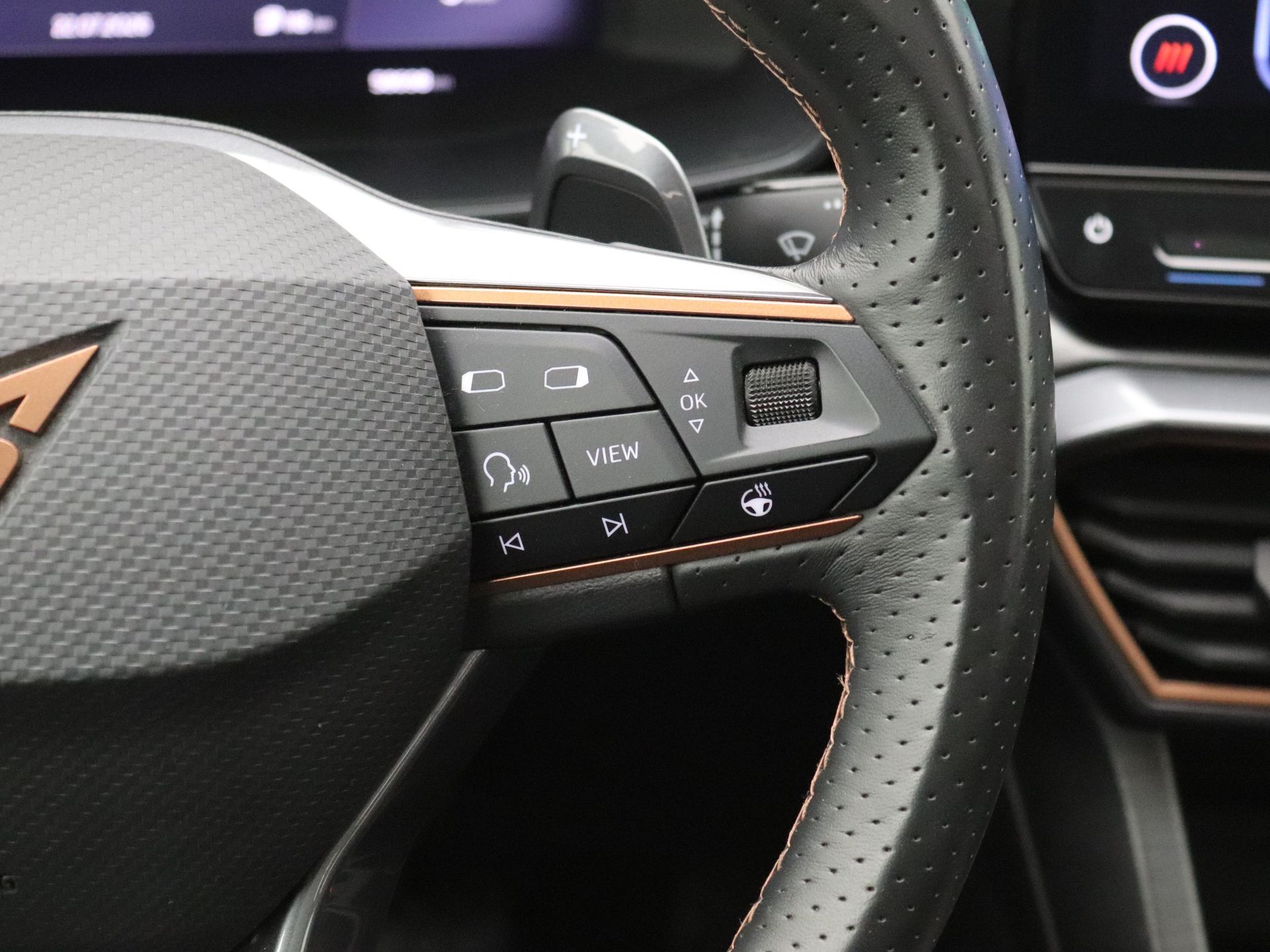 Foto van Cupra Formentor E-hybrid