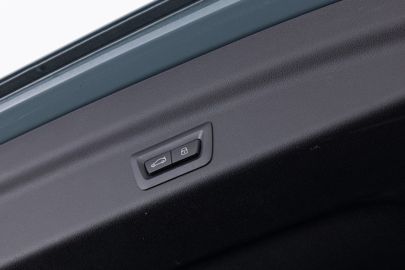 Foto van BMW Ix1