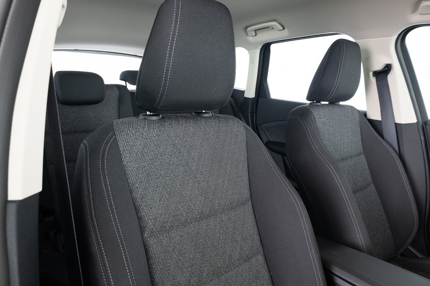 Foto van BMW Ix1