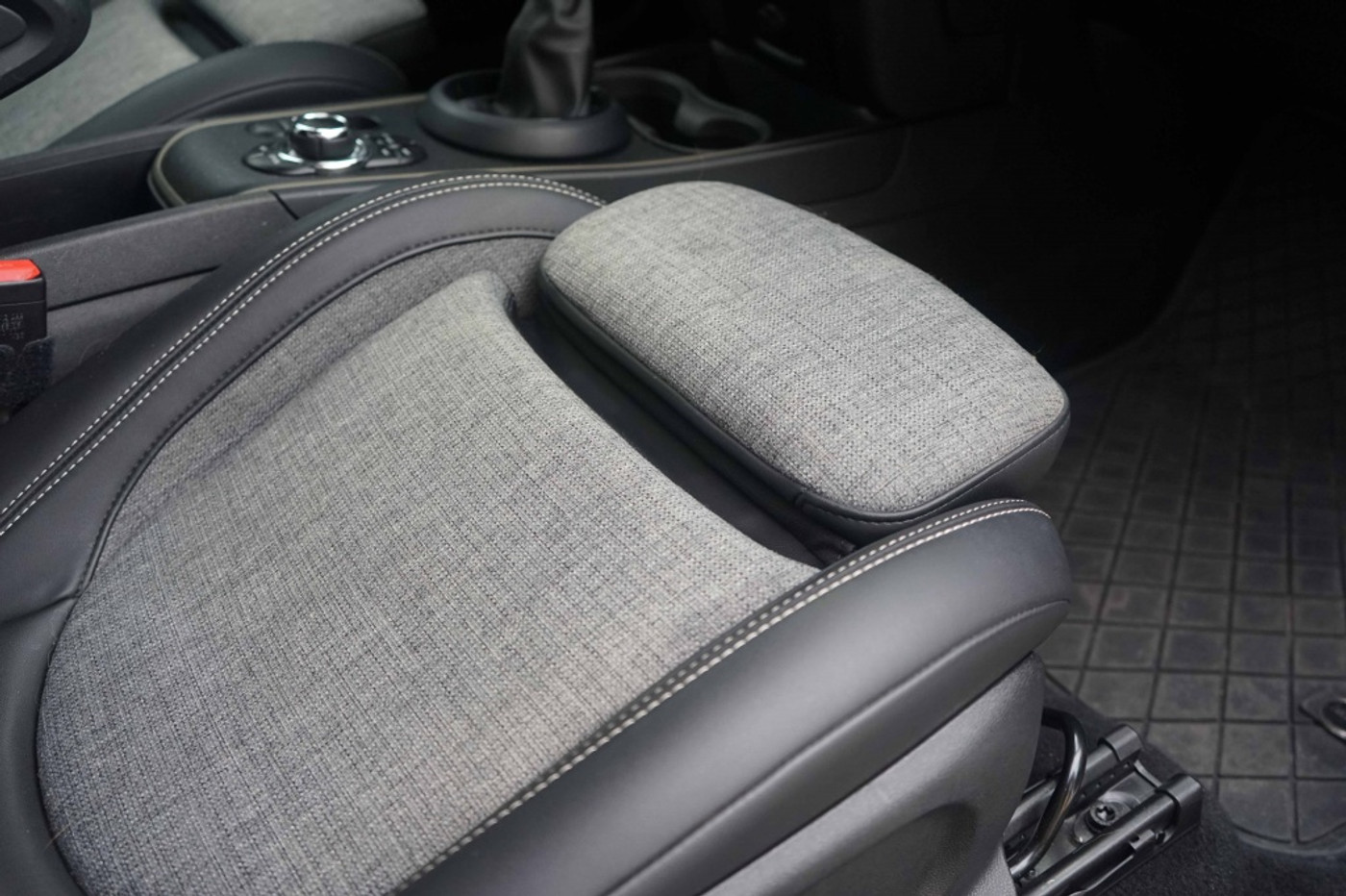 Foto van Mini Countryman