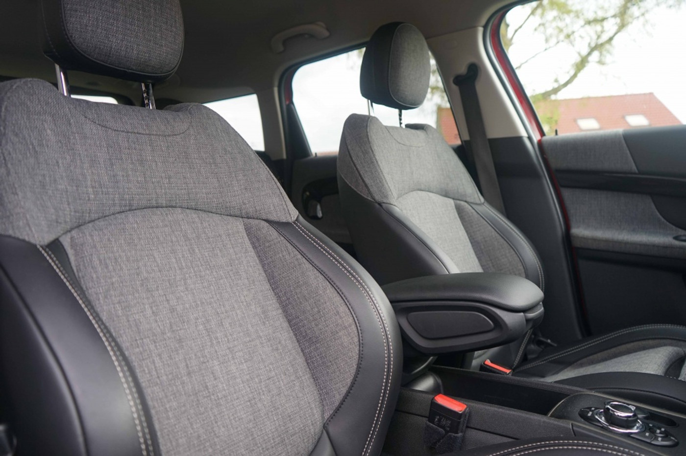 Foto van Mini Countryman