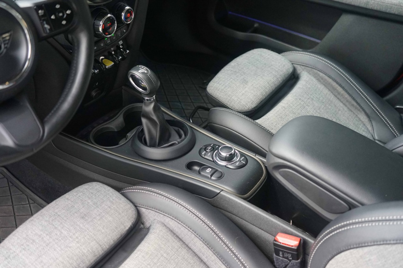 Foto van Mini Countryman
