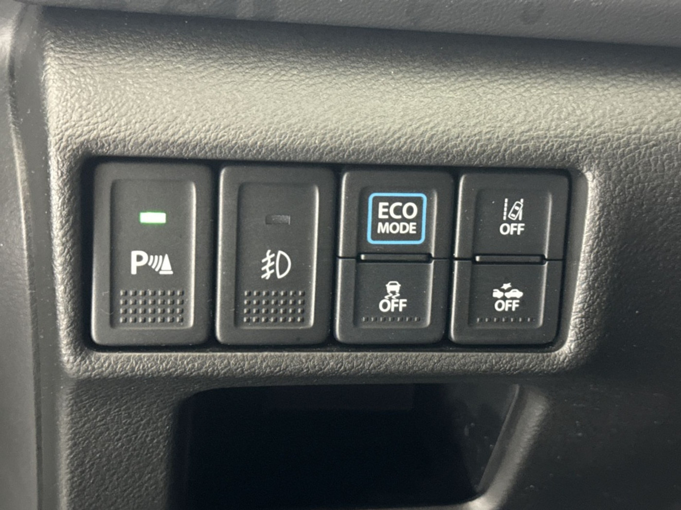 Foto van Suzuki S-cross